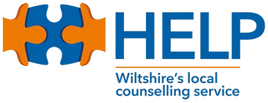 HELP Counselling Logo