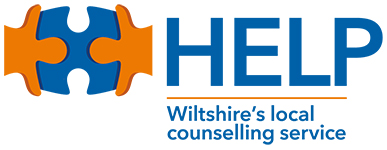 HELP Counselling Logo