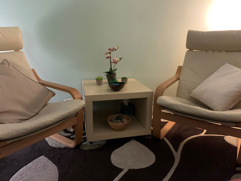 Counselling Room